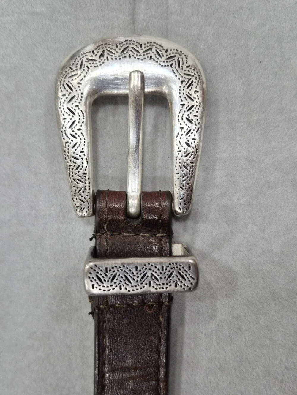 N/A western belt